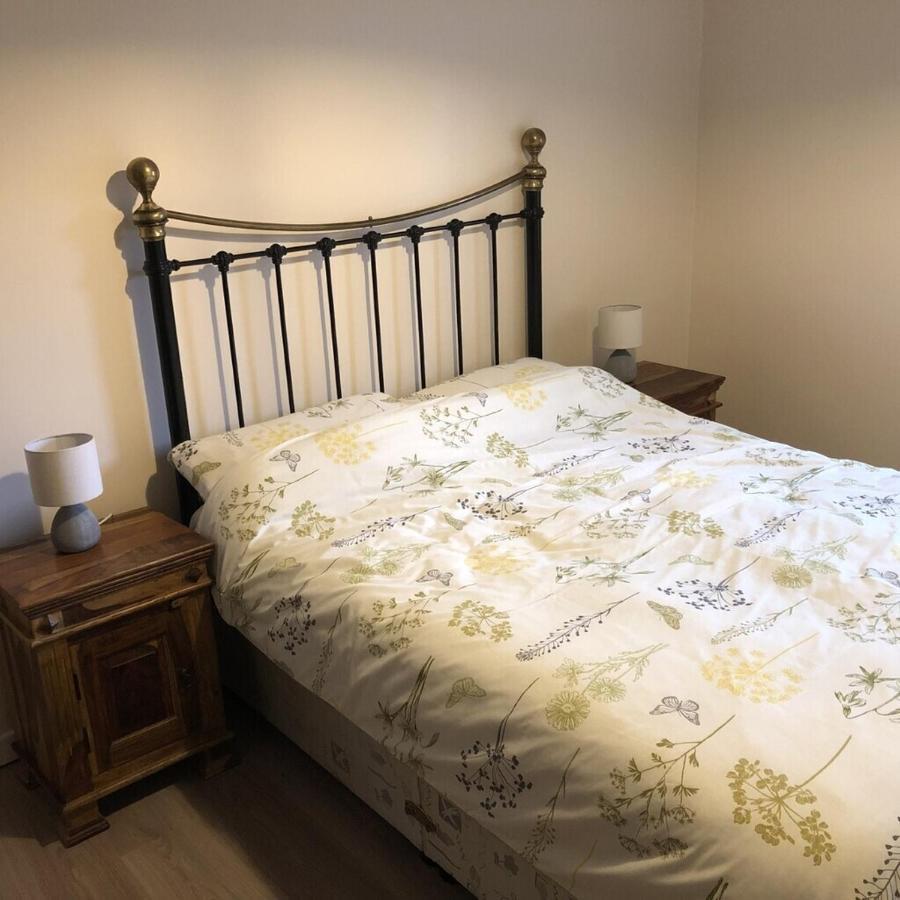Blacksmiths Cottage In Blanzay - 3 Beds 外观 照片